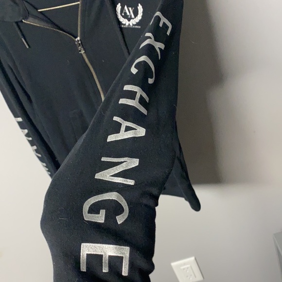 Armani Exchange lightweight jacket - Picture 2 of 7